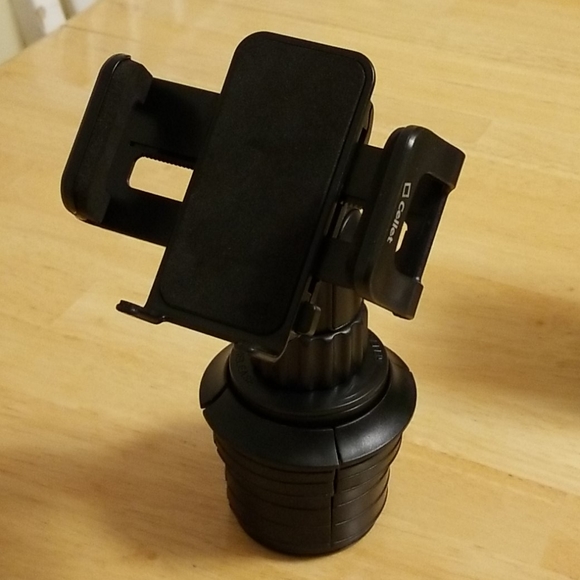 NEW in box Smartphone Cup Holder Mount - Picture 5 of 11